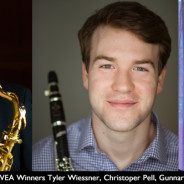 2015 VEA Prize Winners!