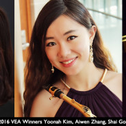 2016 VEA Prize Winners!