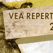 2021  VEA Repertoire Announced!